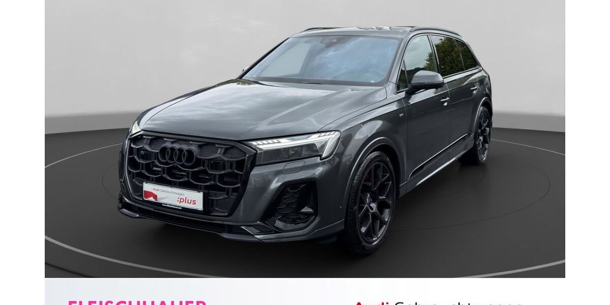 Audi Q7 8.000 km 82.990 &euro; Euskirchen 53879