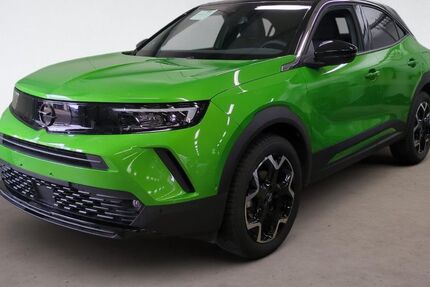 Opel Mokka 21.800 km 22.490 &euro; Bornheim 53332