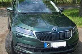 Skoda Karoq 53.000 km 23.900 &euro; Sankt Augustin, Stadt 53757