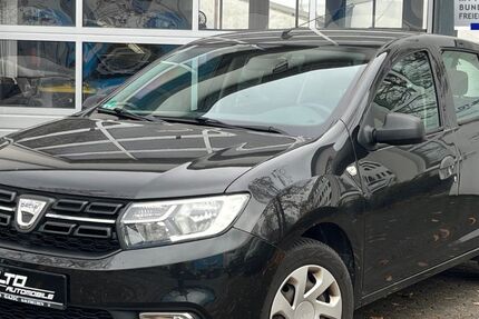 Dacia Sandero 124.000 km 5.950 &euro; Troisdorf- Spich 53842