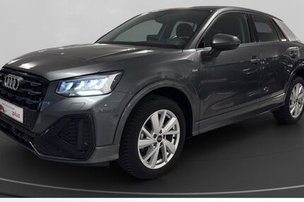 Audi Q2 24.252 km 32.980 &euro; Bonn 53119