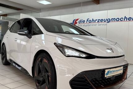 Cupra Born 142.000 km 19.988 &euro; Rheinbach 53359