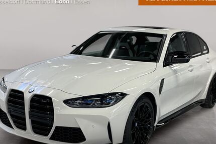 BMW M3 19.256 km 75.999 &euro; Bonn 53119