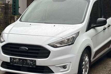 Ford Transit Connect 91.500 km 14.495 &euro; Köln 51143