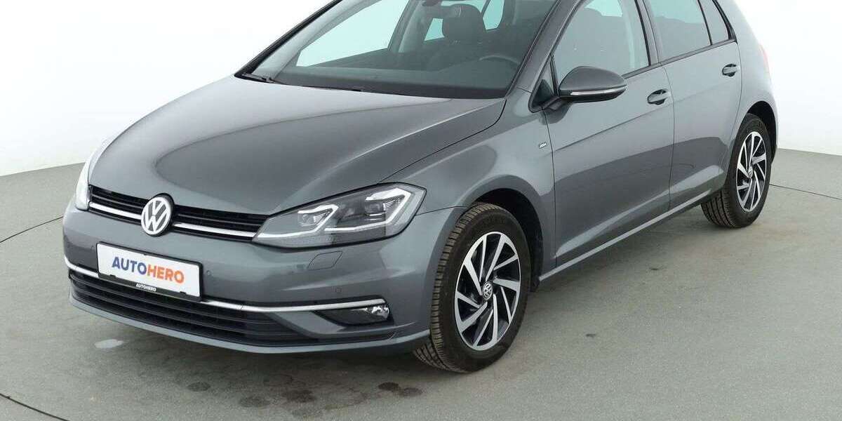 VW Golf 91.479 km 15.230 &euro; Köln 50739