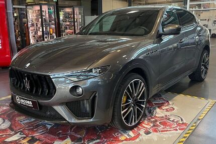 Maserati Levante 11.768 km 115.280 &euro; Köln 50829