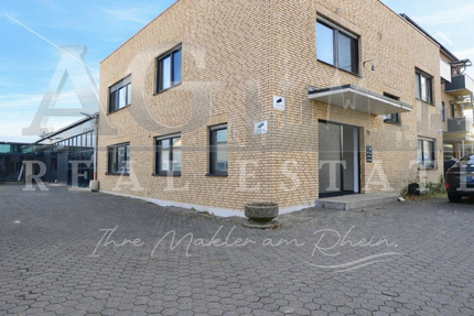Gewerbeobjekt Troisdorf Altenrath - 700&euro; | Angebot:26646543