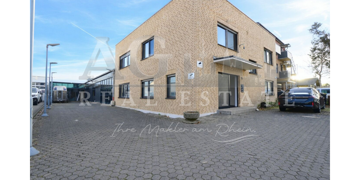 Gewerbeobjekt Troisdorf Altenrath - 700&euro; | Angebot:26646543