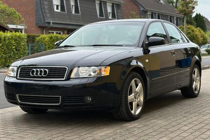 Audi A4 190.000 km 2.500 &euro; Zülpich 53909