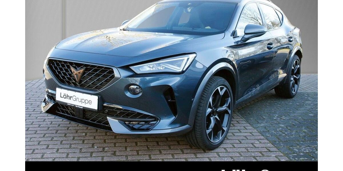 Cupra Formentor 23.540 km 32.950 &euro; Meckenheim / Bonn 53340