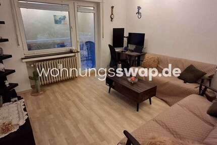 Wohnung Bonn - 2 Zimmer, 45 m&sup2;, 590&euro; | Angebot:23818943