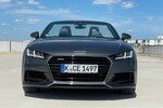 Audi TT 59.000 km 29.000 &euro; Pulheim 50259