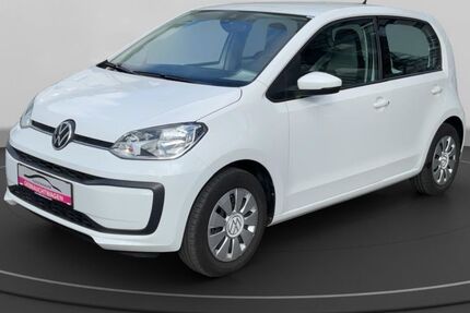 VW up! 71.531 km 10.980 &euro; Köln-Mülheim 51063