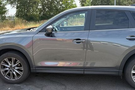 Mazda CX-5 170.000 km 13.000 &euro; Köln 50825