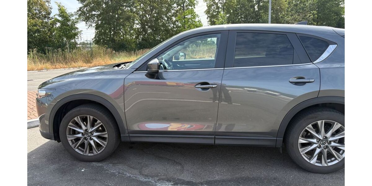 Mazda CX-5 170.000 km 14.500 &euro; Köln 50825