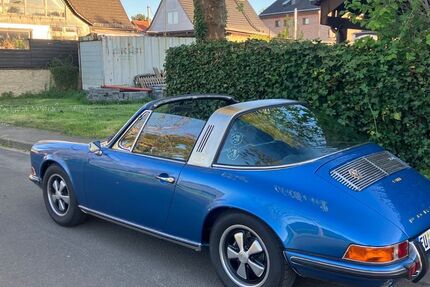 Porsche 911 Urmodell 21.230 km 114.900 &euro; Mechernich 53894