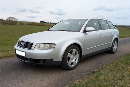 Audi A4 278.120 km 3.500 &euro; Bad Münstereifel 53902