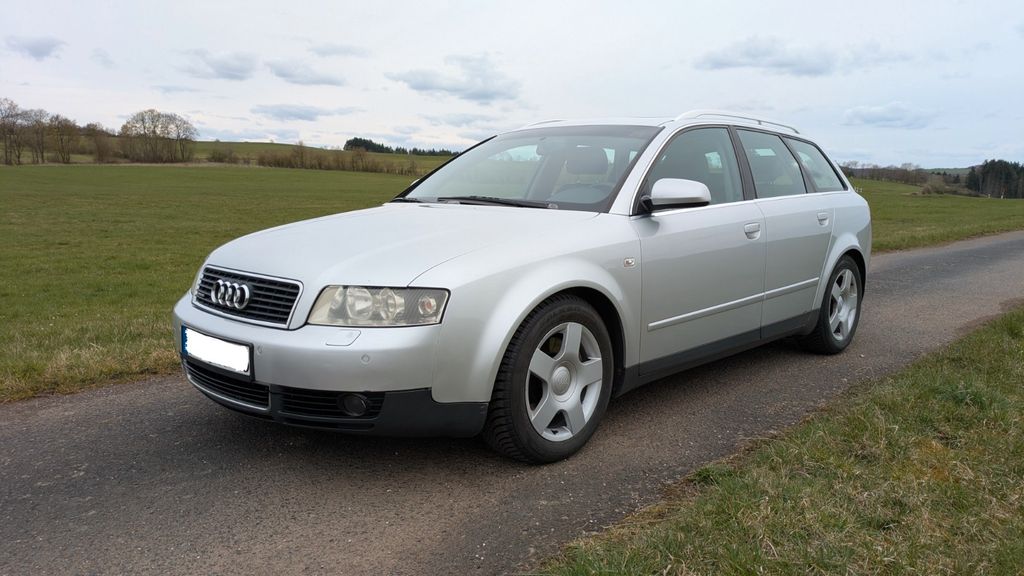 Audi A4 278.120 km 3.500 &euro; Bad Münstereifel 53902