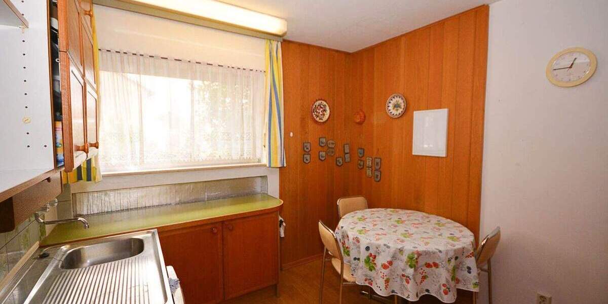 Reihenendhaus Wesseling Keldenich - 5 Zimmer, 100 m&sup2;, 350.000&euro; | Angebot:25781304