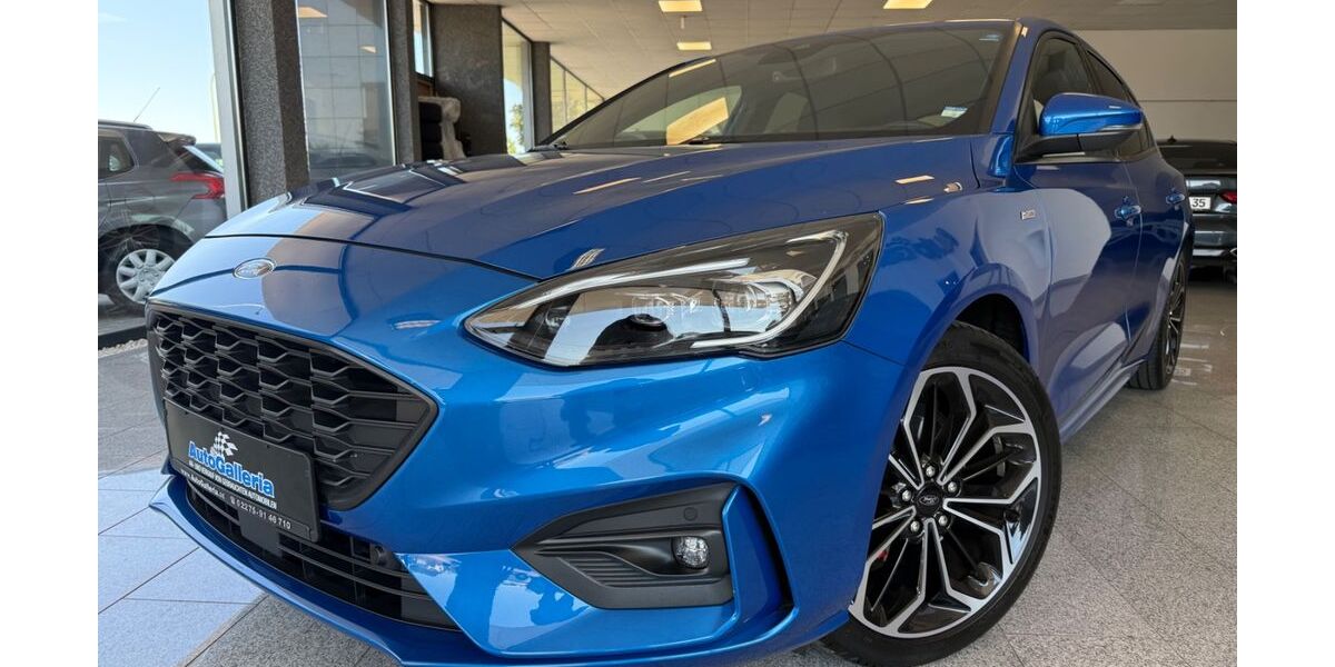 Ford Focus 67.740 km 16.800 &euro; Golzheim 52399