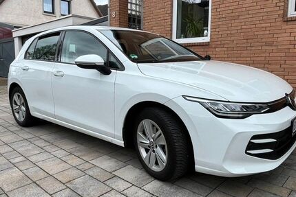 VW Golf 38.000 km 20.700 &euro; Kerpen 50169