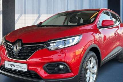 Renault Kadjar 70.213 km 14.430 &euro; Sankt Augustin 53757