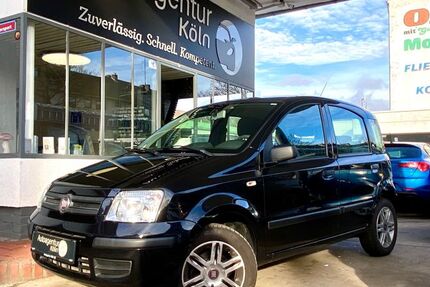 Fiat Panda 105.000 km 4.490 &euro; Köln 51067