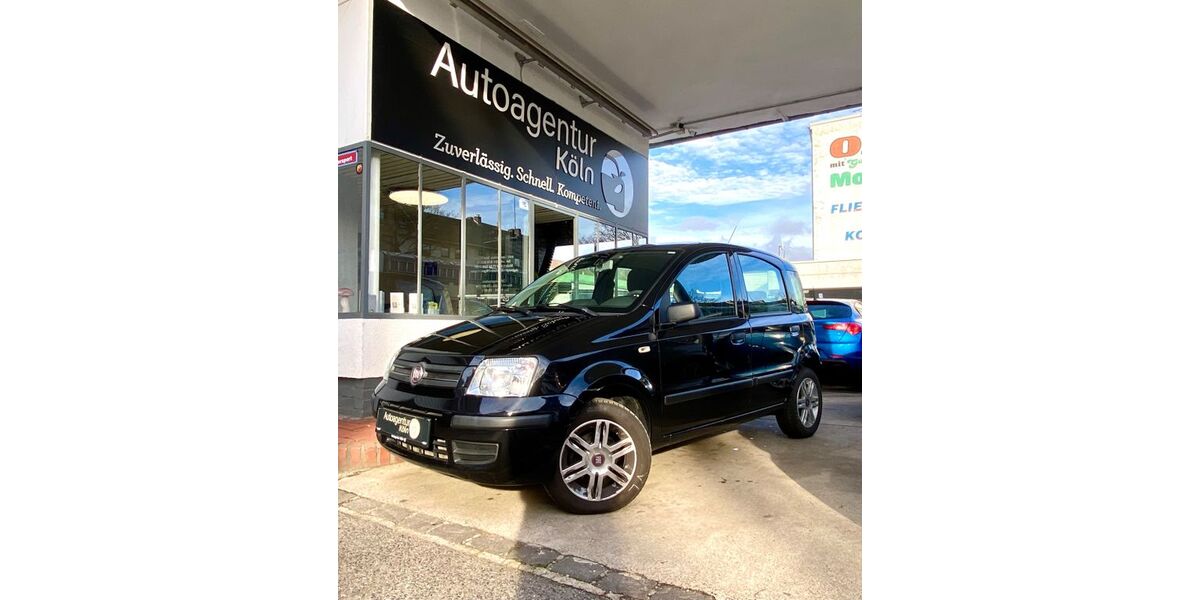 Fiat Panda 105.000 km 4.490 &euro; Köln 51067