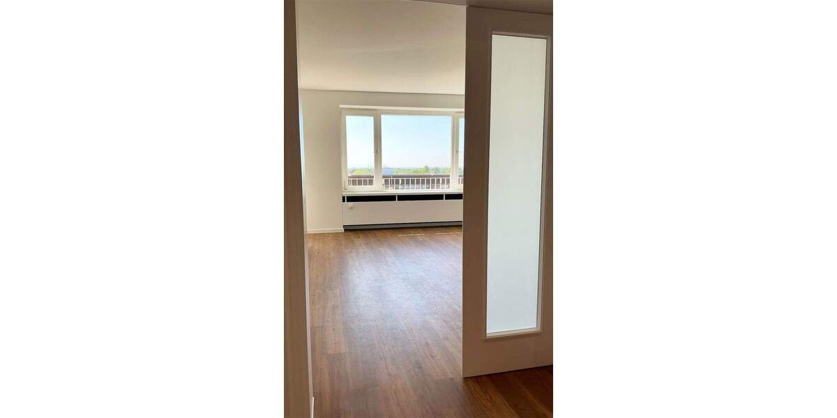 Etagenwohnung Köln Bayenthal - 3 Zimmer, 98 m&sup2;, 1.680&euro; | Angebot:25834753