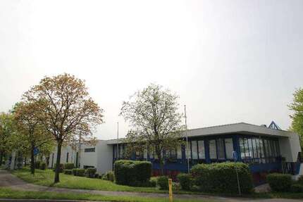 Gewerbeobjekt Meckenheim - 1.600.000&euro; | Angebot:26651795