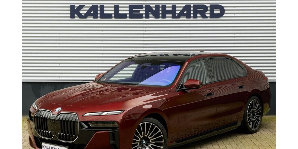 BMW i7 39.903 km 74.375 &euro; Köln 51149