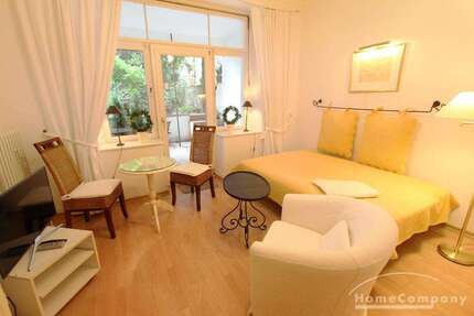 Zimmer Bonn Poppelsdorf - 1 Zimmer, 895&euro; | Angebot:25520352