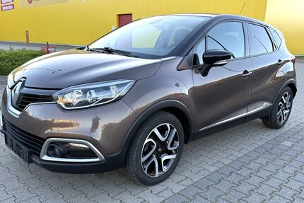 Renault Captur 220.000 km 4.990 &euro; Düren 52351