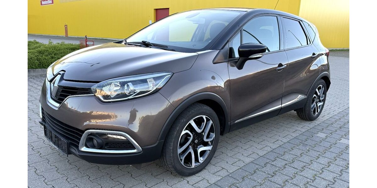 Renault Captur 220.000 km 4.990 &euro; Düren 52351