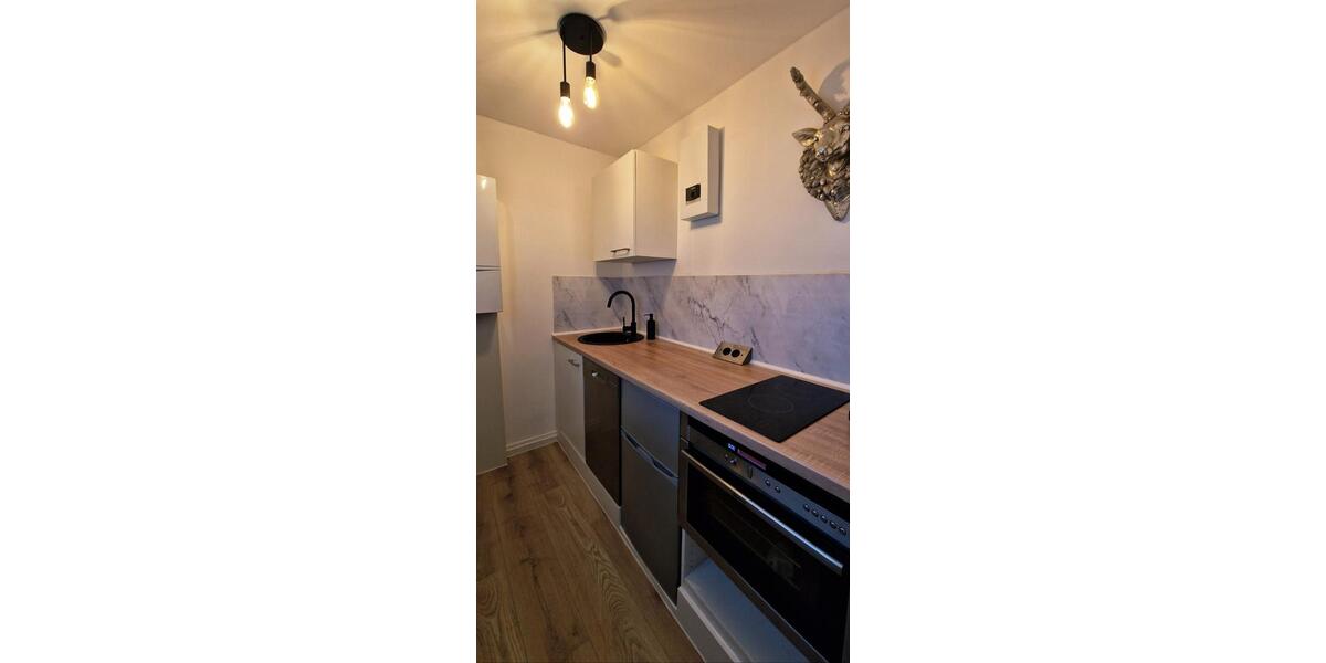 Einfamilienhaus Köln Kalk - 2 Zimmer, 50 m&sup2;, 180.000&euro; | Angebot:25417624