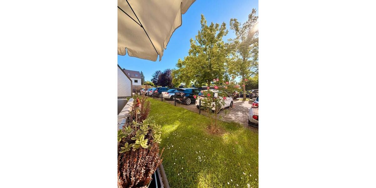 Hochparterre Köln Porz - 3 Zimmer, 72 m&sup2;, 300.000&euro; | Angebot:26702734