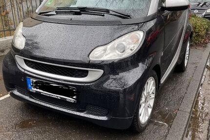 Smart ForTwo 60.450 km 4.800 &euro; Bonn 53173