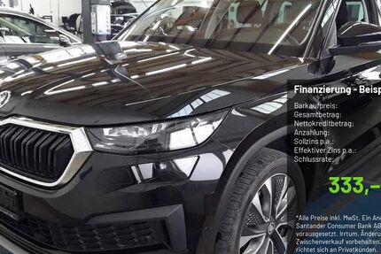 Skoda Kodiaq 57.849 km 30.990 &euro; Pulheim-Brauweiler 50259