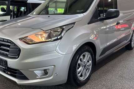 Ford Transit Connect 72.053 km 17.980 &euro; Troisdorf 53842
