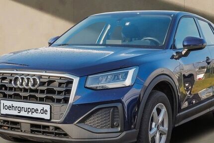 Audi Q2 35.300 km 23.980 &euro; Meckenheim / Bonn 53340