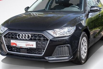 Audi A1 3.344 km 23.975 &euro; Sankt Augustin-Menden 53757