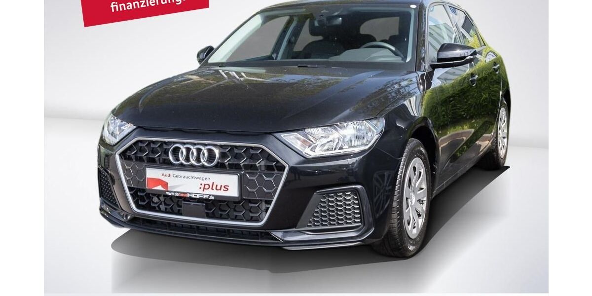 Audi A1 3.344 km 23.975 &euro; Sankt Augustin-Menden 53757