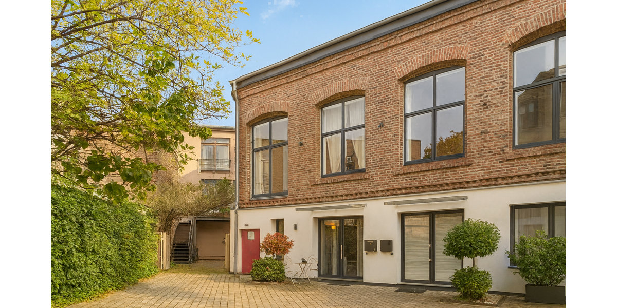 Etagenwohnung Köln Innenstadt - 3 Zimmer, 156 m&sup2;, 1.650.000&euro; | Angebot:23282089