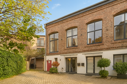 Wohnung Köln Innenstadt - 3 Zimmer, 156 m&sup2;, 1.650.000&euro; | Angebot:23282089