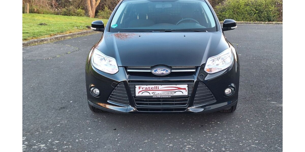 Ford Focus 112.535 km 5.199 &euro; Brühl bei Köln 50321