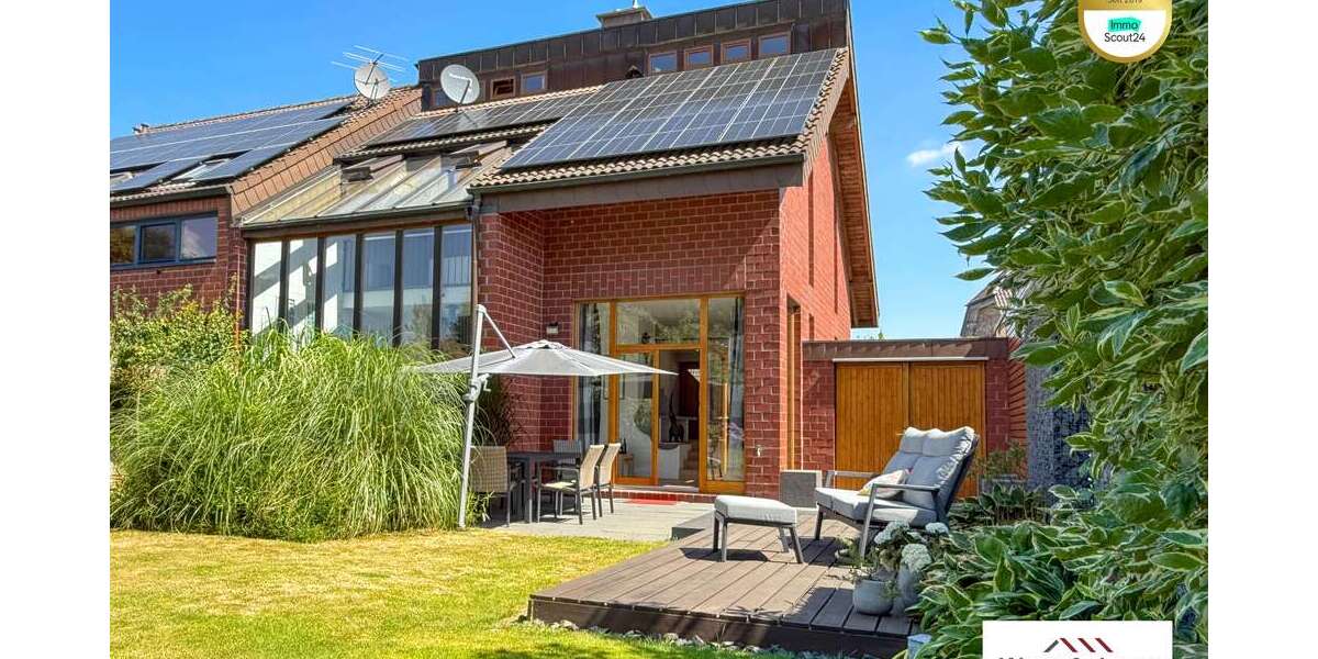 Einfamilienhaus Rommerskirchen - 4 Zimmer, 170 m&sup2;, 579.000&euro; | Angebot:26662804