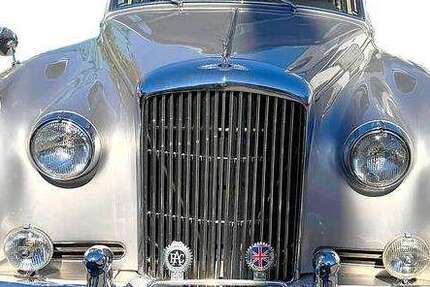 Bentley S1 78.900 km 27.500 &euro; Rösrath, Stadt 51503