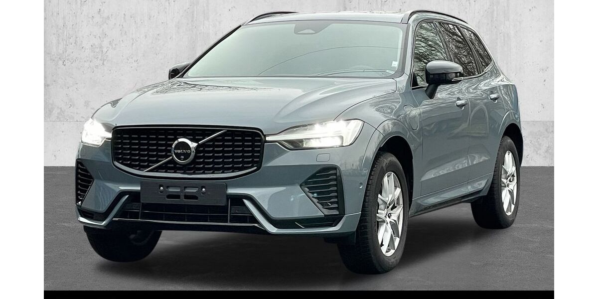 Volvo XC60 20.327 km 48.480 &euro; Bergheim 50126