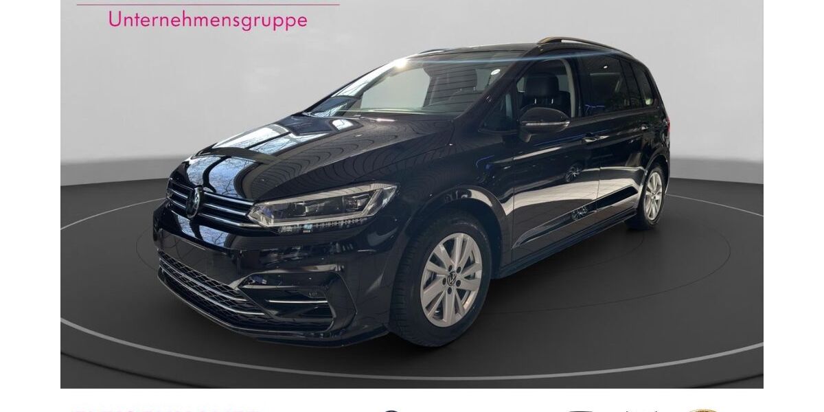 VW Touran 9.644 km 39.890 &euro; Köln-Mülheim 51063
