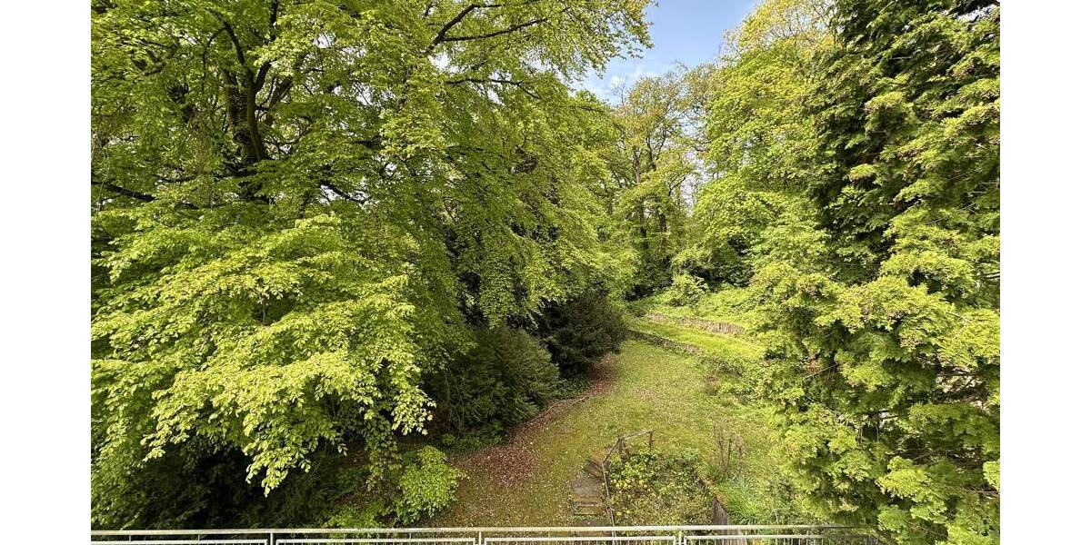 Anwesen der 1970er Jahre in TOP Hanglage Bad Godesberg, Sanierungsobjekt mit Entwicklungspotential - Einfamilienhaus Bonn Bad Godesberg | Angebot:24703452